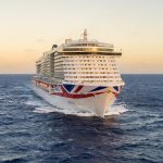 Arvia P&O Exterior