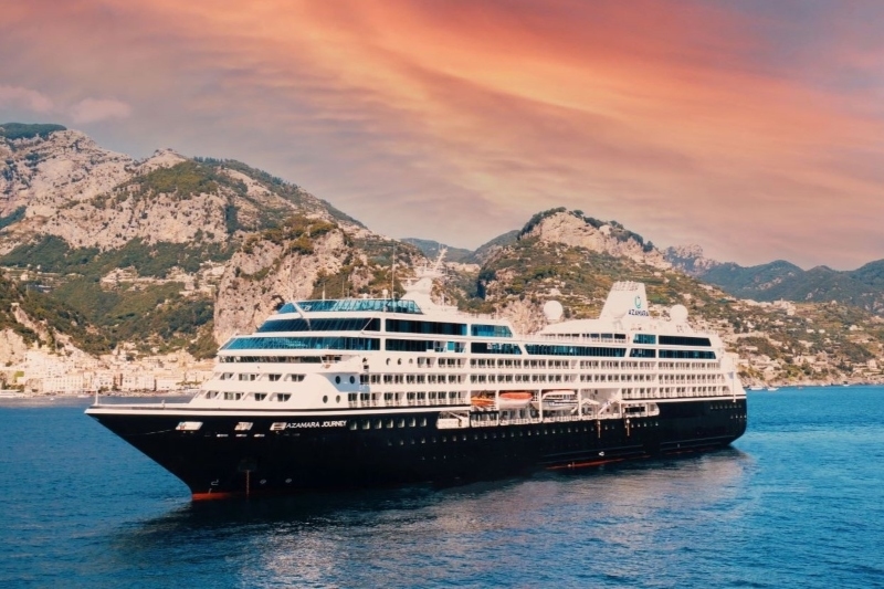 Azamara Journey