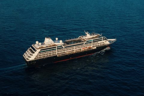 Azamara Quest