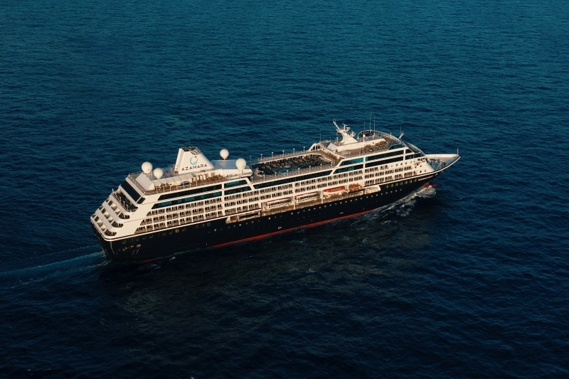 Azamara Quest