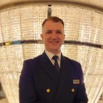 Captain Luksa Kristovic