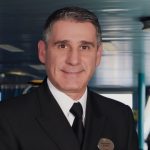 Captain Placido Libro