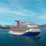 Carnival Panorama Long Beach for 2028-29 Season