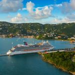 Carnival Vista