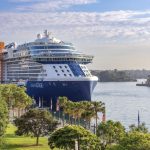 Celebrity Edge Australia