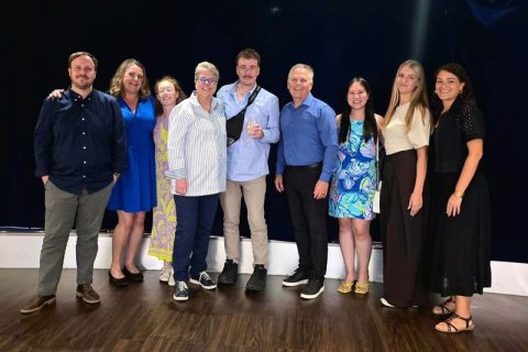 Celestyal Hosts Avanti Destinations On Discovery