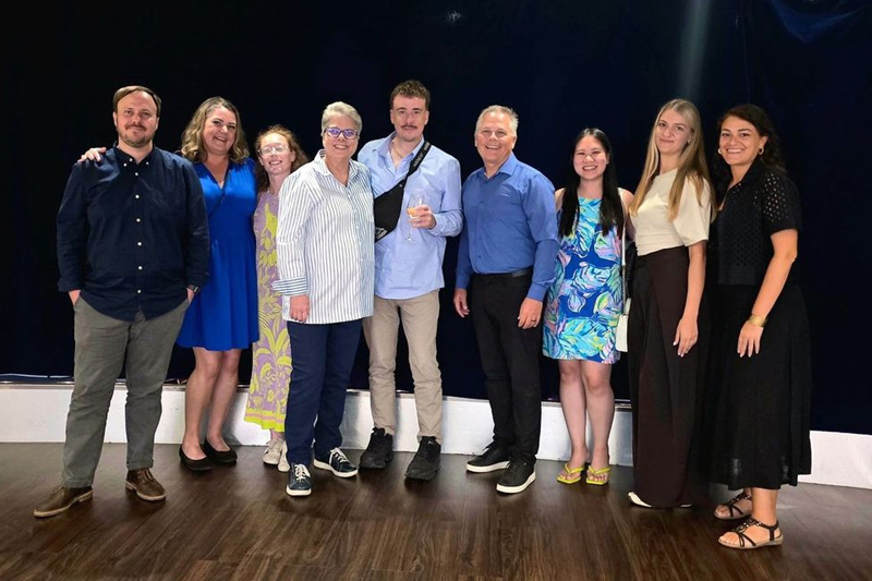 Celestyal Hosts Avanti Destinations On Discovery