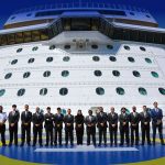 Cruise Saudi Student Program