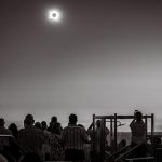 Cunard Total Solar Eclipse 2026 Spain