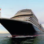 Cunard's Queen Anne