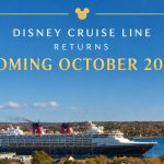 Disney wish Prince Edward Island 2027