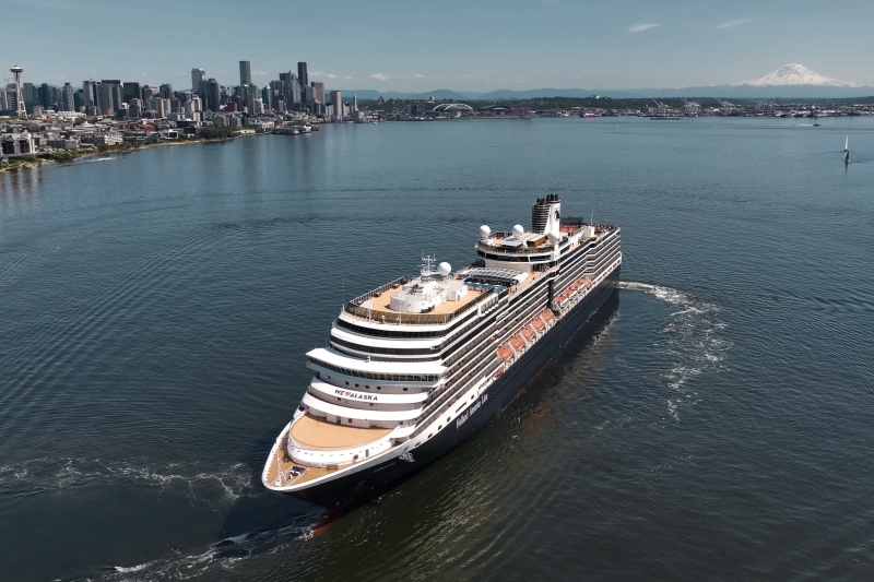 Eurodam