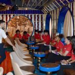 Funternship graduates onboard