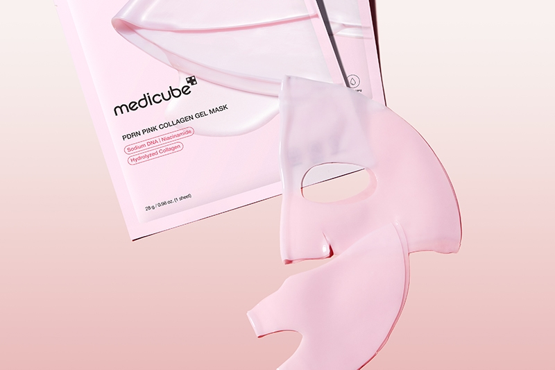 Harding+ Medicube Biodance and Thank You Farmer