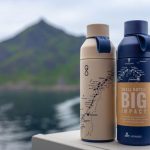 Havila Ocean Bottle Partnership 2026