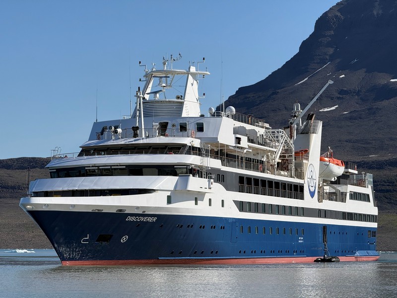 Heritage Discoverer