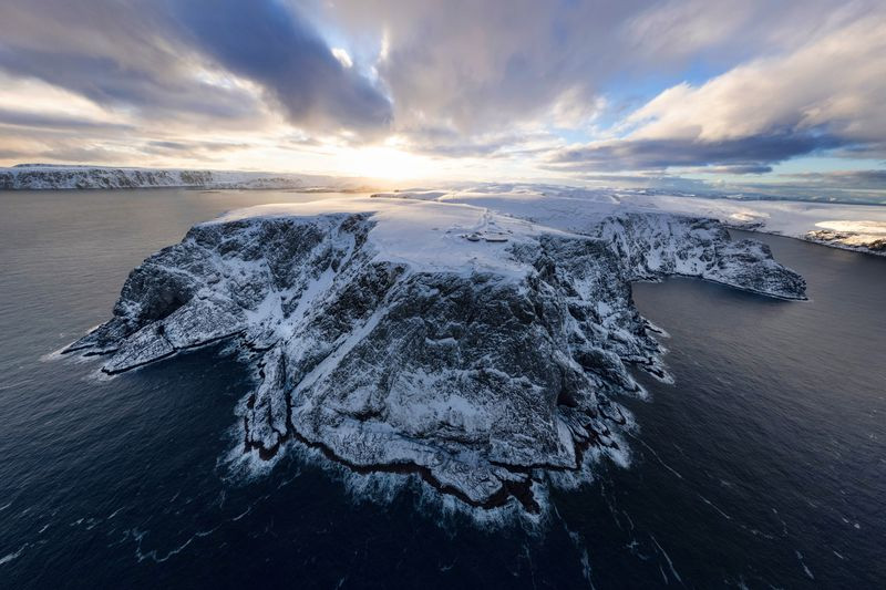 Hurtigruten Expands Arctic Exploration with Northern Delight