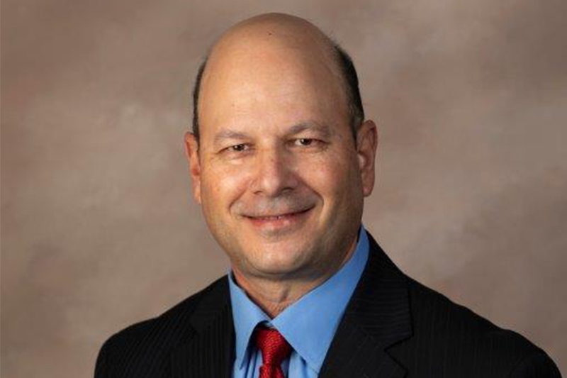 Jerry Jolliff Director of Sales Sea Cloud