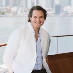 Kevin Smith President Sales Sea Cloud