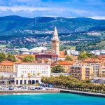 Koper in Slovenia 2026