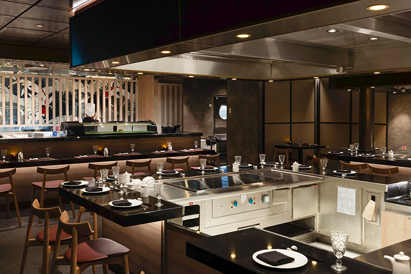 Libert Seas Izumi 2