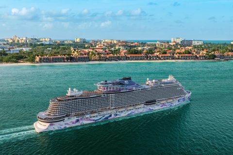 Luna Aruba