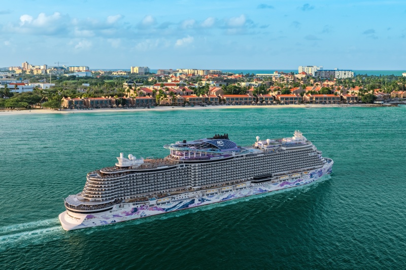 Luna Aruba