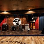 MAS Zack Brown Live Music Venue Beachcomber