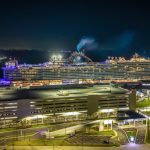 MSC Seascape Terminal 16