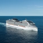 MSC World Europa