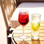 Marella Cruises Non Alcoholic Mocktails