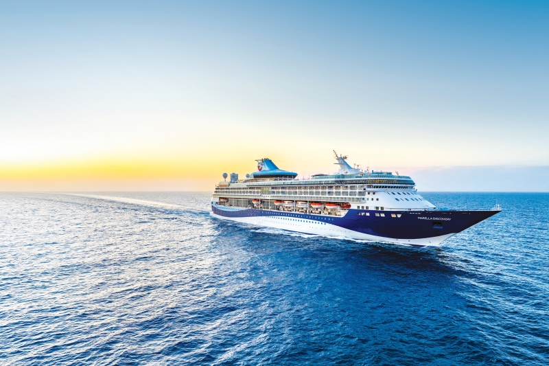 Marella Discovery