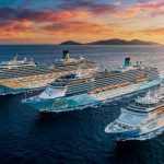 Margaritaville fleet