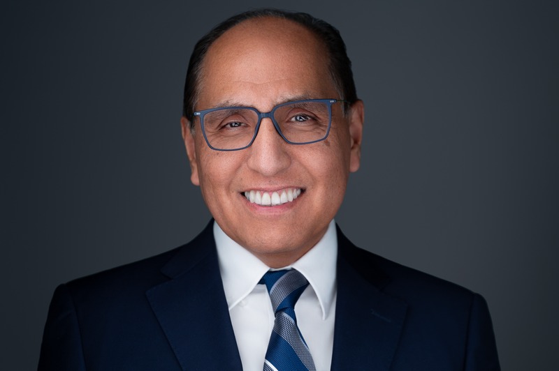 Miguel Reyna