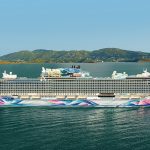 NCL Aura Caribbean St Thomas