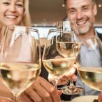 Nicko wine cruise