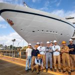 Oceania Sonata Marghera 2026 Launch