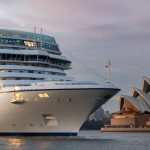Oceania Vista in Sydney Australia