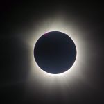 Oceanwide Total Eclipse Sighting