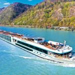 Phoenix River Ship