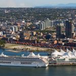 Port of Vancouver 2026 Crystal