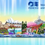 Princess Rose Parade 2027 float rendering
