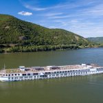 Riverside Mozart Danube