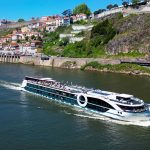 Riviera Rose River Ship 2026