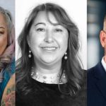 Ruth Fernandez, Florentina Florescu, Ian O’Ryan