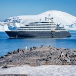 Scenic Eclipse I Antarctic Peninsula