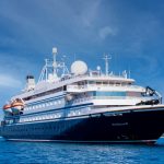 SeaDream II