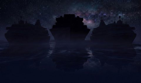 SeaDream III