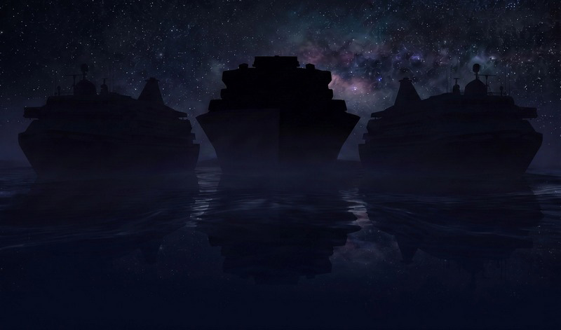 SeaDream III
