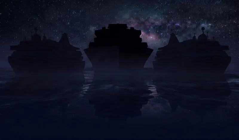 SeaDream III
